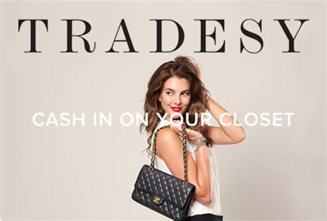 tradesy online shopping